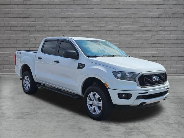 Used 2023 White Ford XL image 7