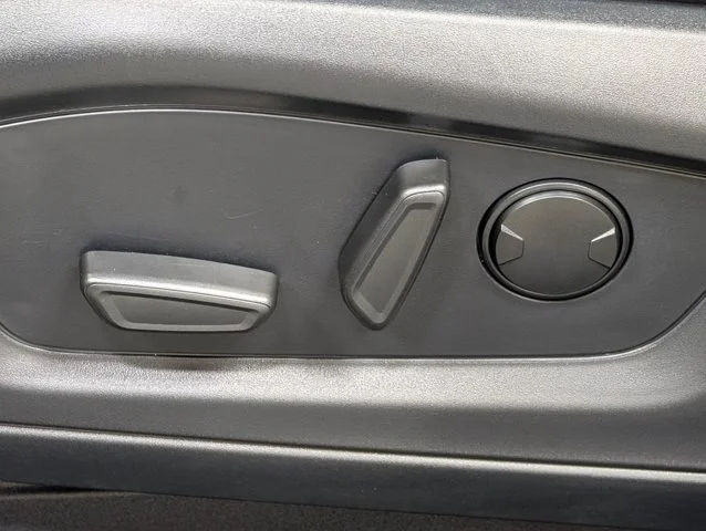 New 2026 Vapor Blue Metallic Ford ST image 43