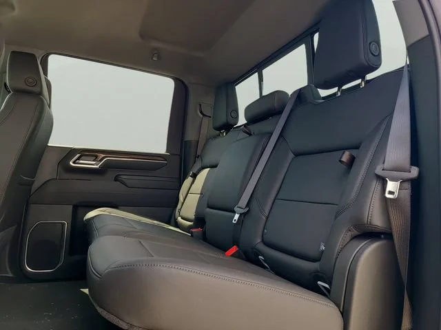 New 2026 Summit White Chevrolet LT image 11