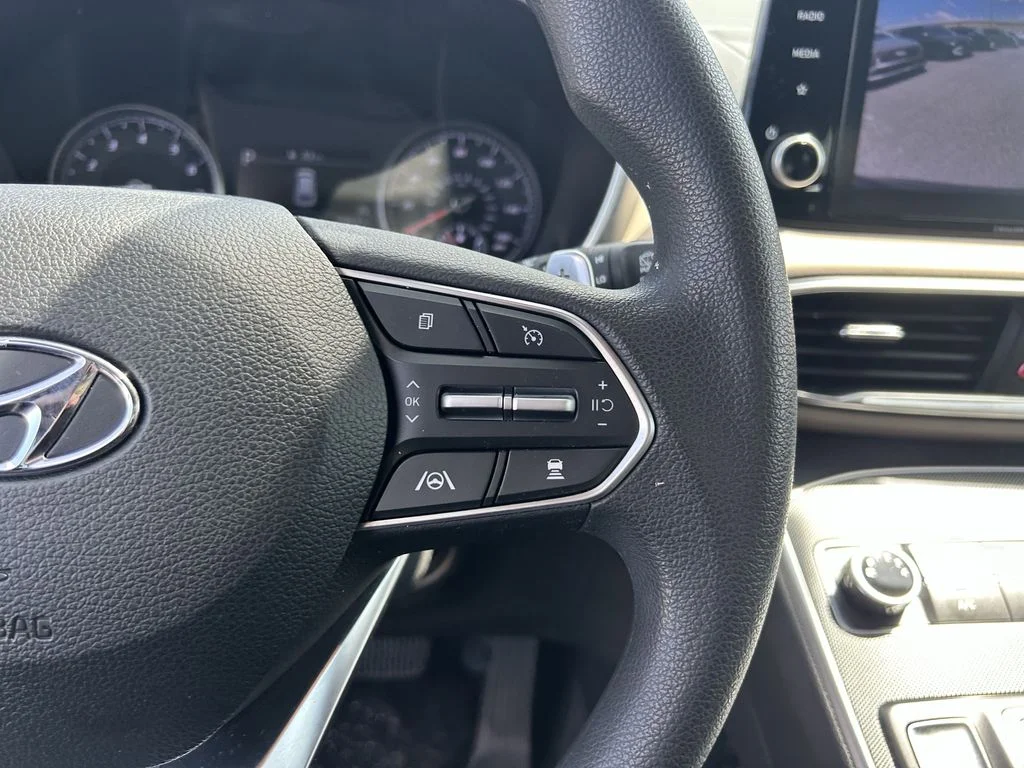 Used 2022 Blue Hyundai SEL image 31