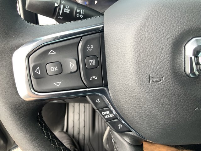 2026 RAM 1500 Laramie - Photo 48