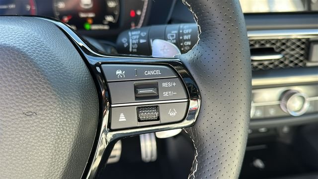 2025 Acura ADX A-Spec Package - Photo 13