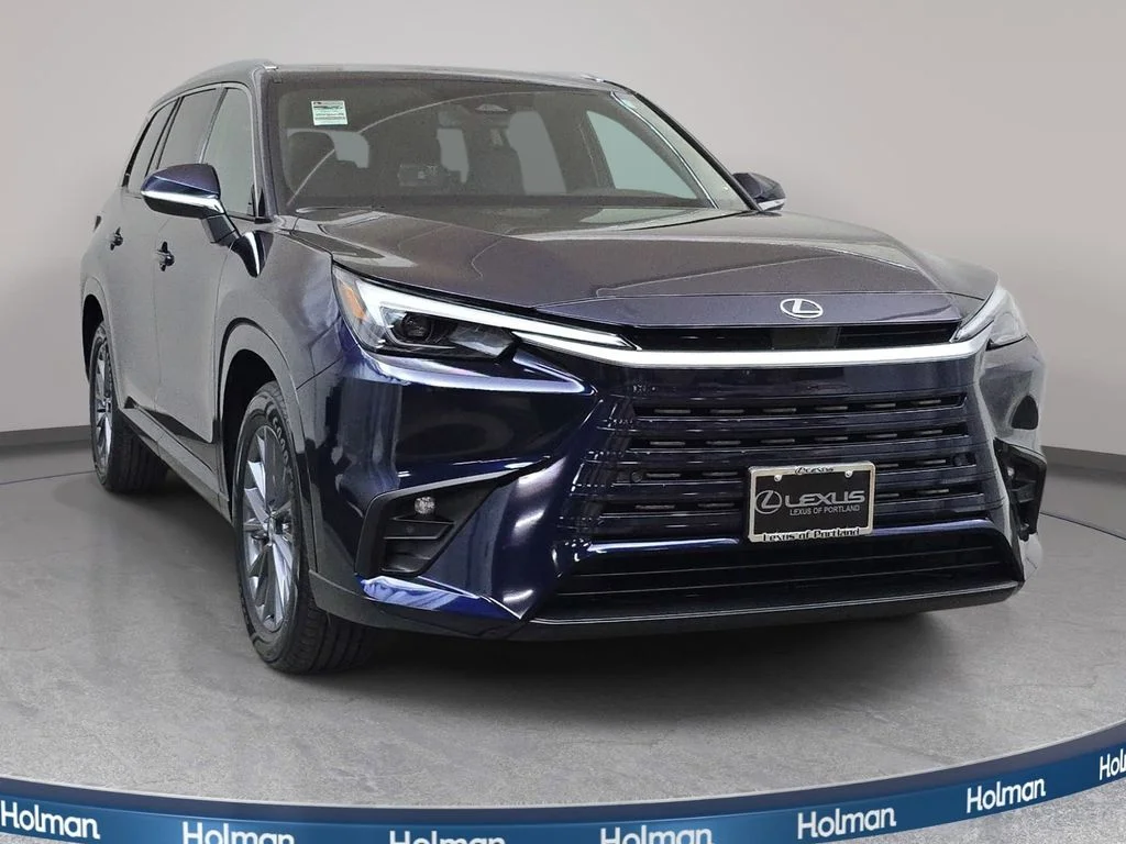 New 2026  Lexus 350 image 2
