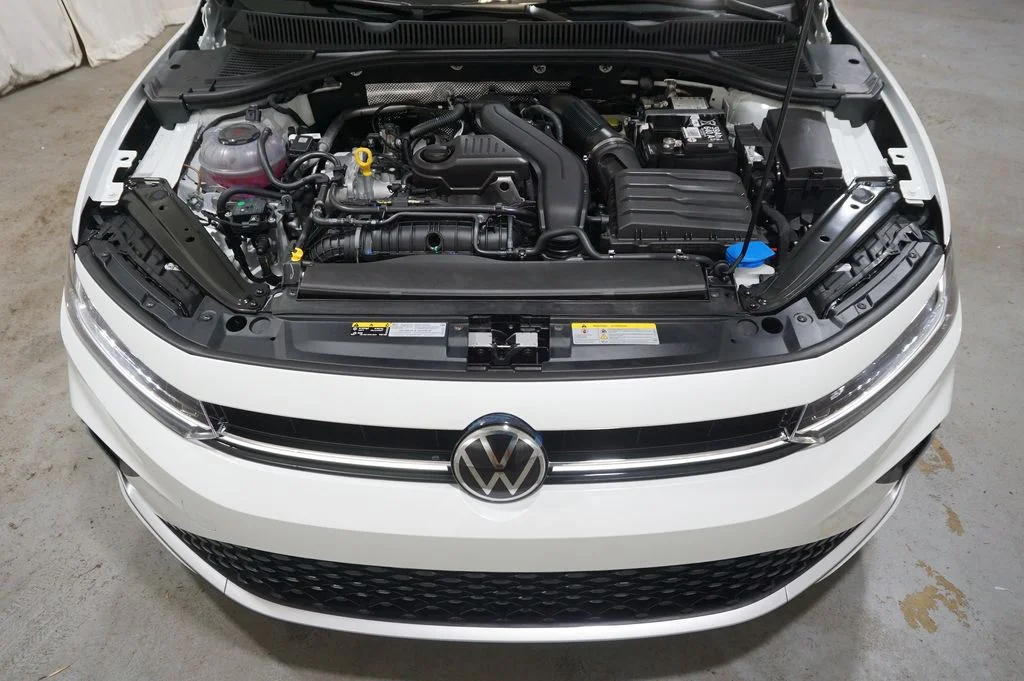 New 2026  Volkswagen 1.5T SEL image 27