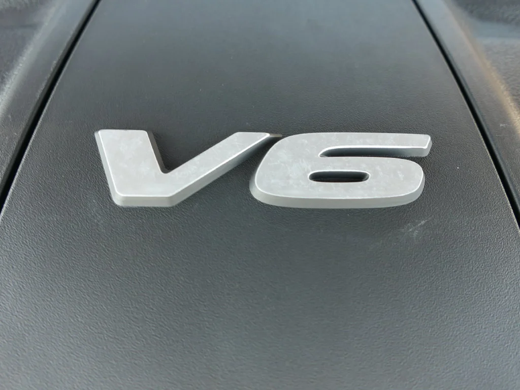 Certified Used 2017 Velvet Jeep Summit image 29