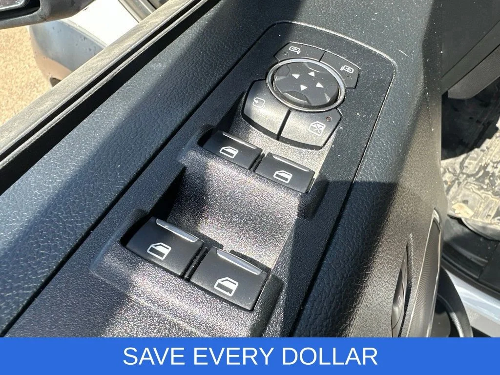 Used 2019 White Ford Raptor image 8
