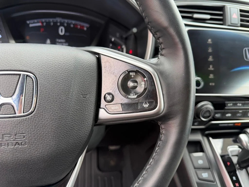 2021 Honda CR-V Touring - Photo 19