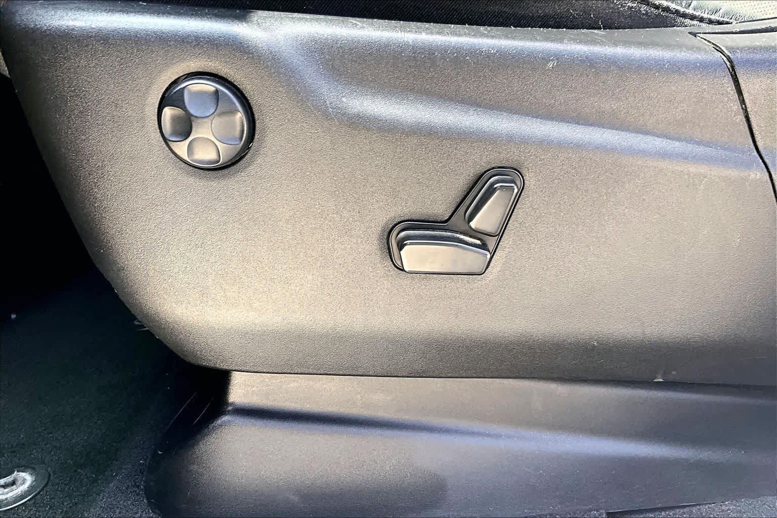 Used 2021 Destroyer Gray Clearcoat Dodge GT Plus image 29
