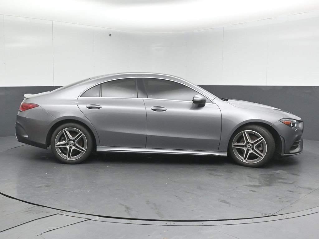 2022 MERCEDES-BENZ CLA-CLASS - Image 7