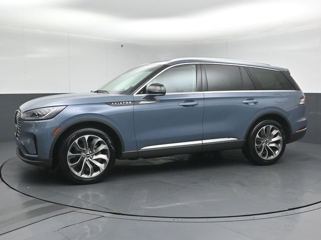 2025 LINCOLN AVIATOR - Image 3