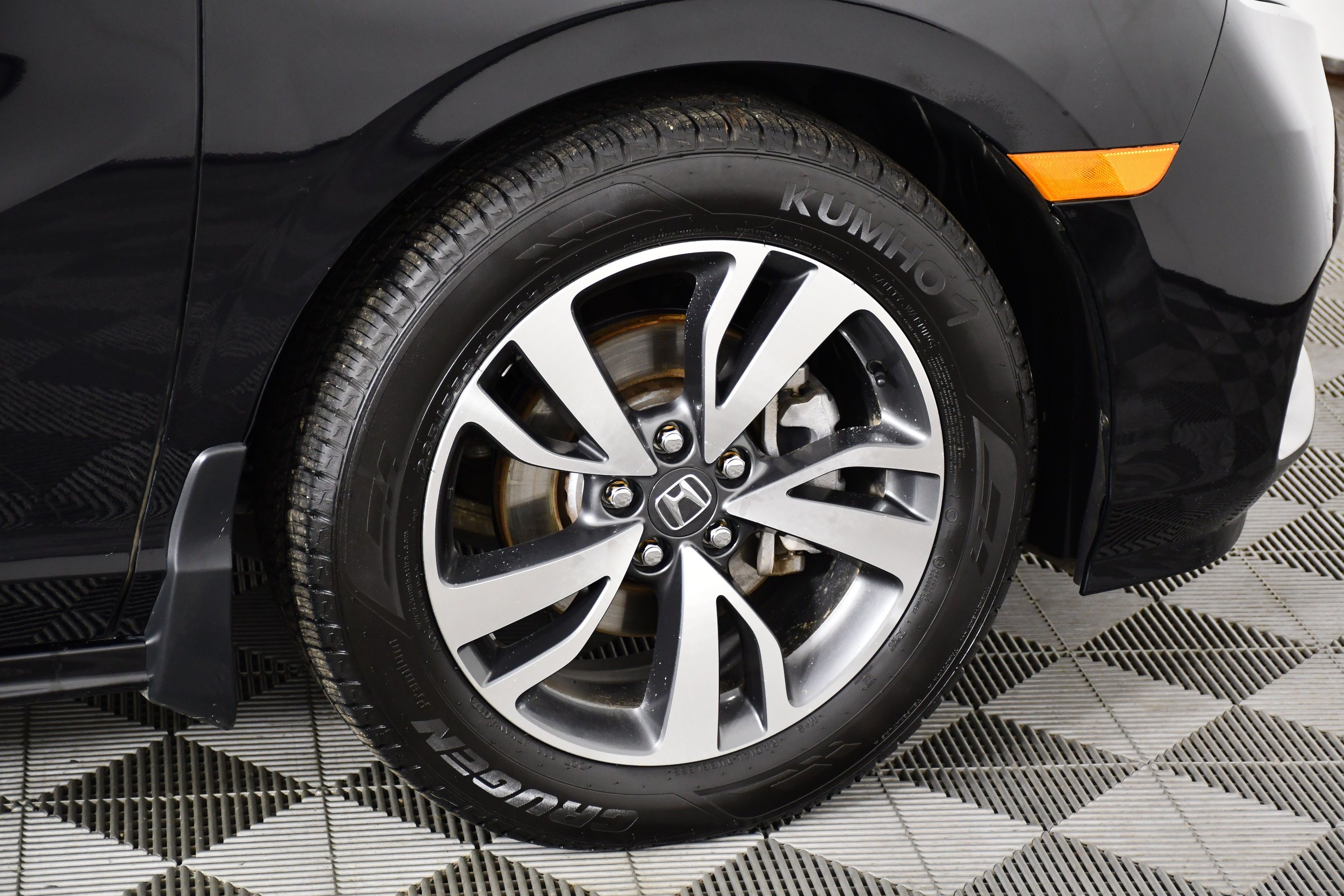 Used 2022 Black Honda Touring image 55