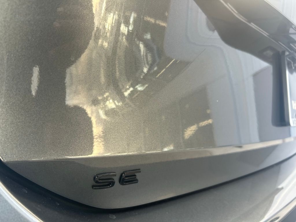 New 2026 Gray Volkswagen 2.0T SE R-Line Black image 30