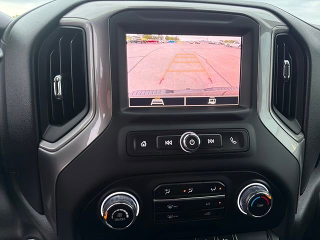 Used 2024 Black Chevrolet Custom image 19