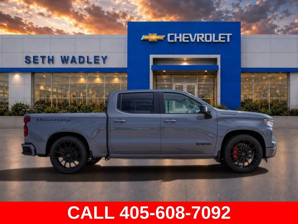 2025 Chevrolet Silverado 1500 RST - Photo 15