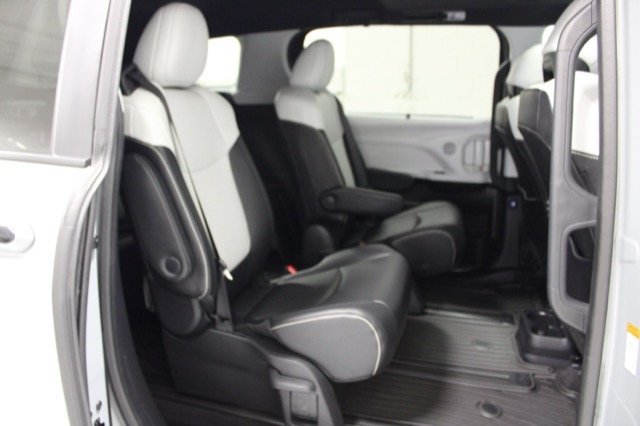 Certified Used 2025 Gray Toyota xse image 18