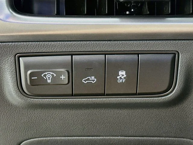 New 2027 Hyundai SANTA CRUZ SE