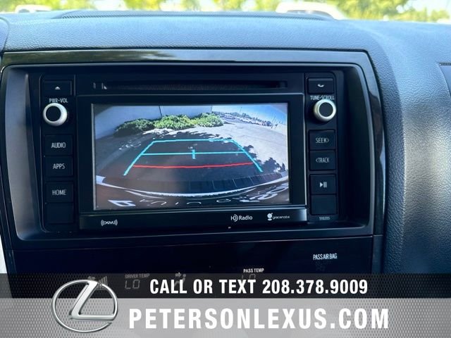 Used 2018 White Toyota SR5 image 17