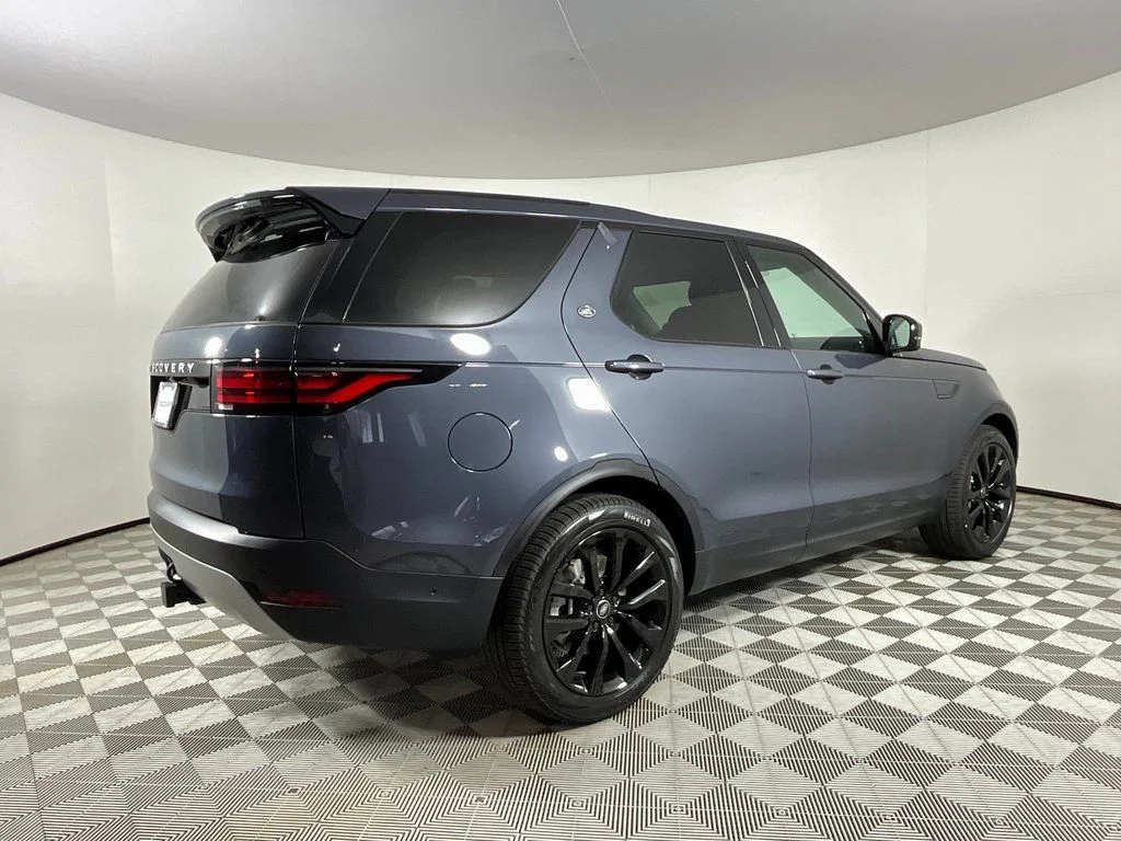 New 2026 Varesine Blue Land Rover S image 2
