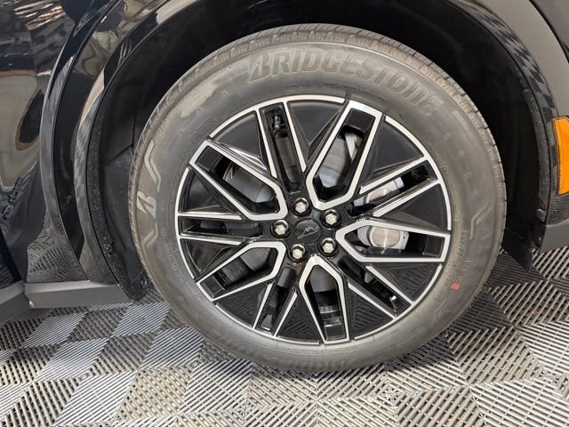 New 2026 Shadow Black Ford Premium image 39