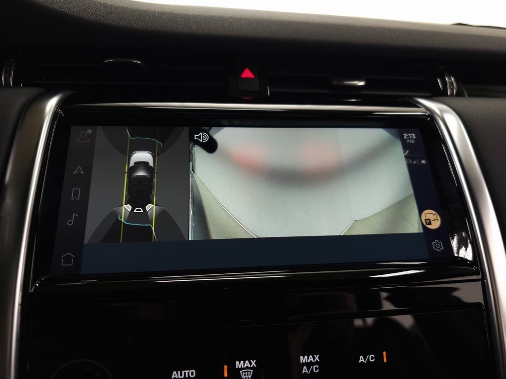 2022 LAND ROVER DISCOVERY SPORT - Image 27