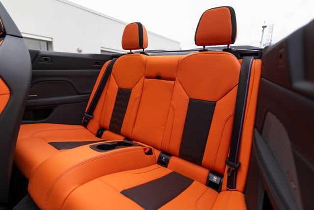 Used 2024 Black Sapphire Metallic BMW Competition image 42