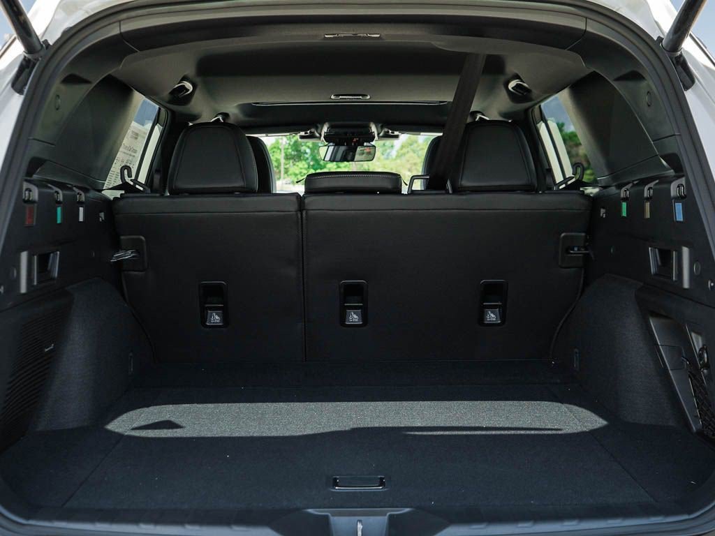 2026 Subaru Outback Wilderness - Photo 8