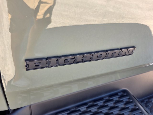 Used 2026  Ram Big Horn/Lone Star image 12