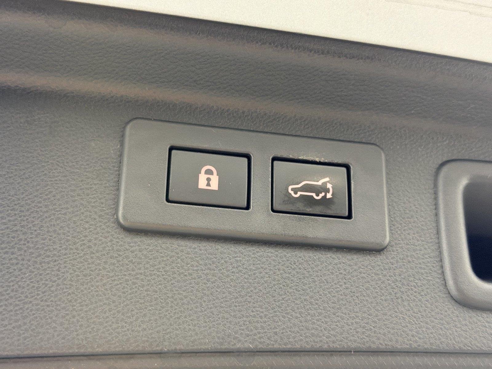 2023 Subaru Forester Premium - Photo 17