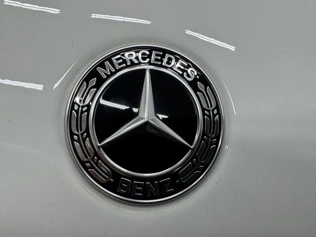 Certified Used 2026 White Mercedes-Benz GLB 250 image 44