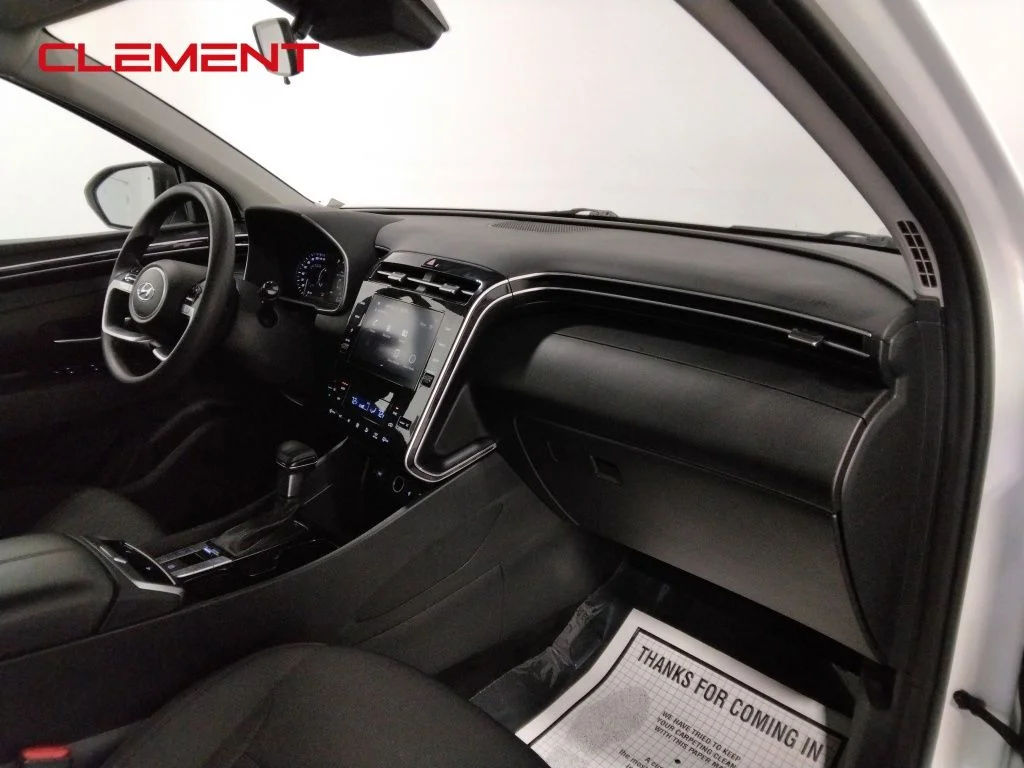 2024 Hyundai Tucson SEL - Photo 43