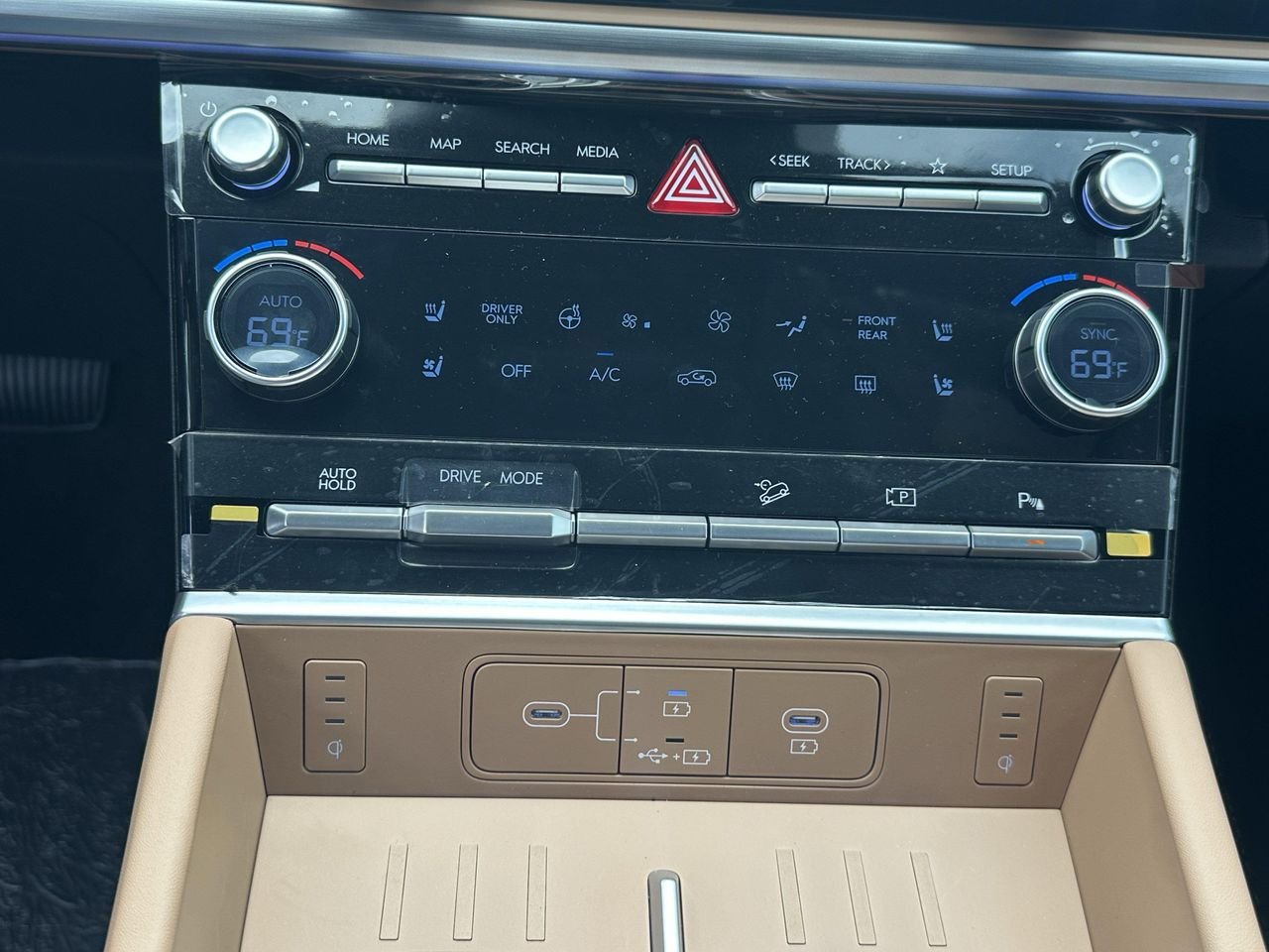 New 2026 Rockwood Green Hyundai Calligraphy image 27