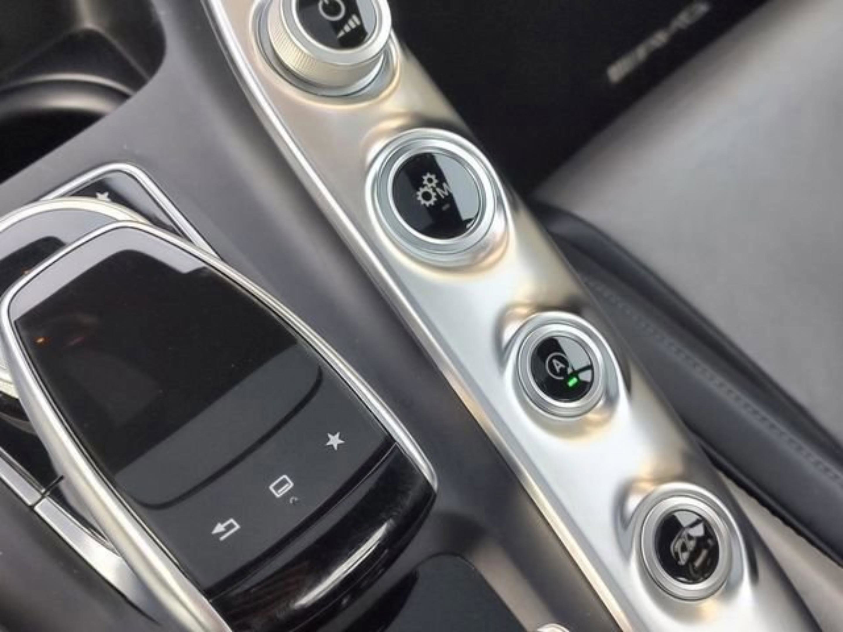 Used 2016 Silver Mercedes-Benz S image 21