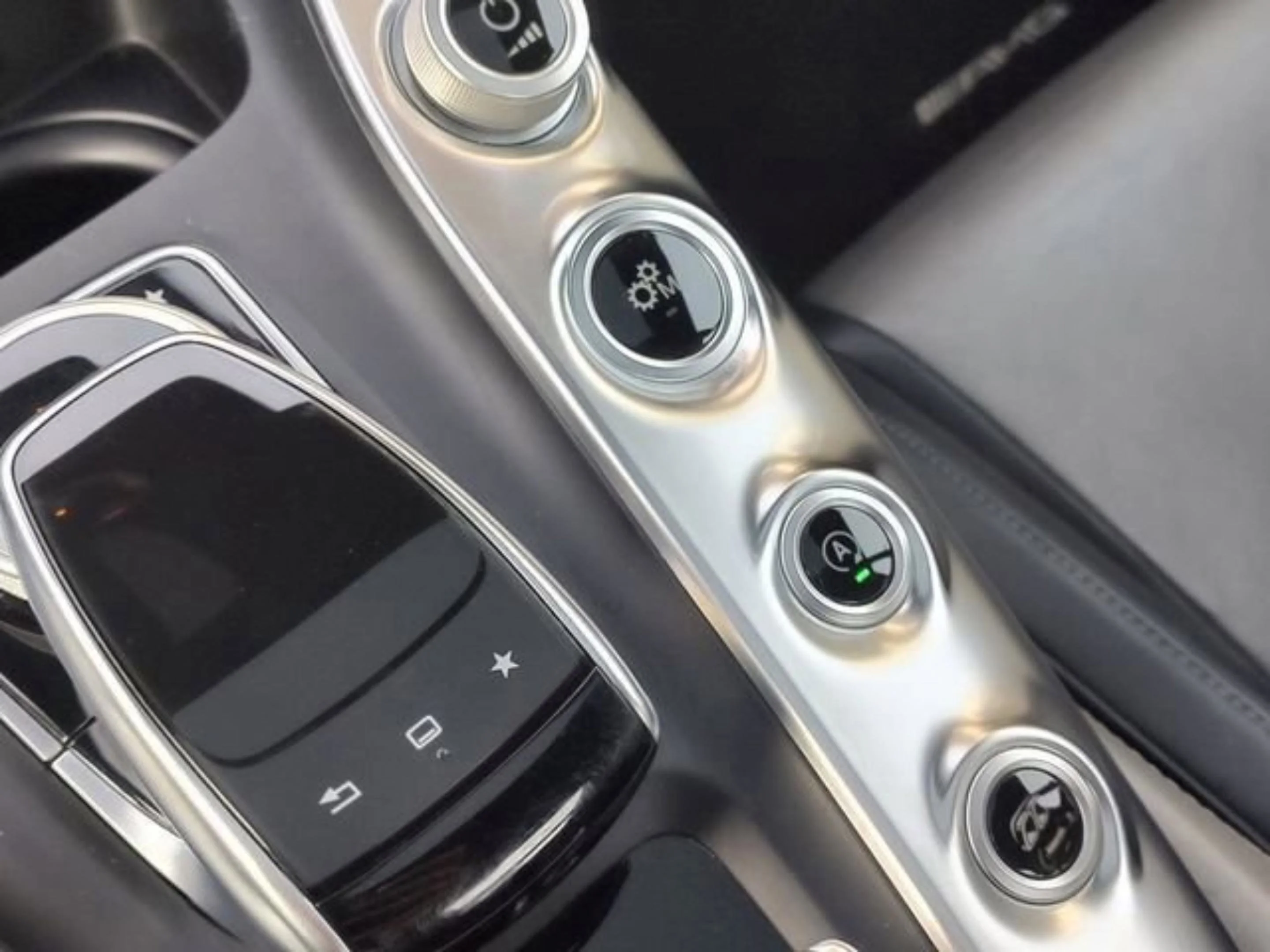 Used 2016 Silver Mercedes-Benz S image 21
