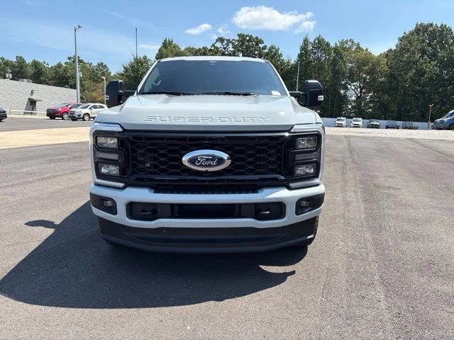 Used 2026 White Ford XLT image 2
