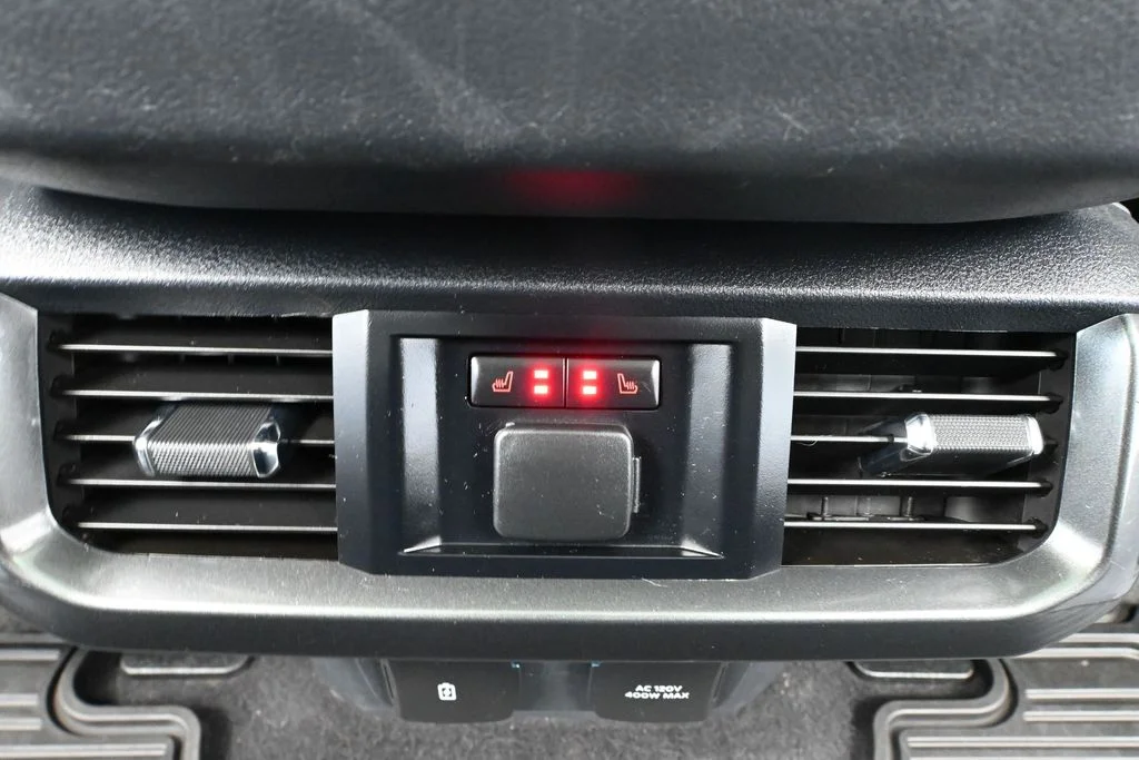 2023 Ford F-150 Lariat - Photo 42