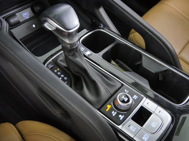 Certified Used 2022 Gray Kia SX image 32