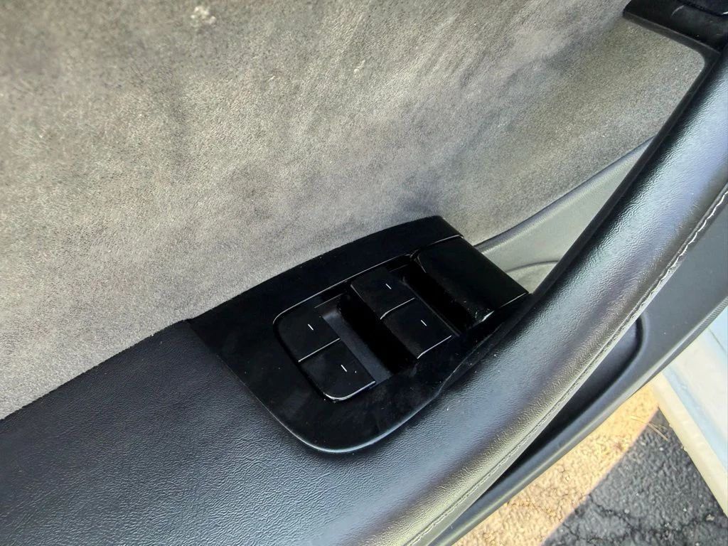 Used 2020 White Tesla Long Range image 11