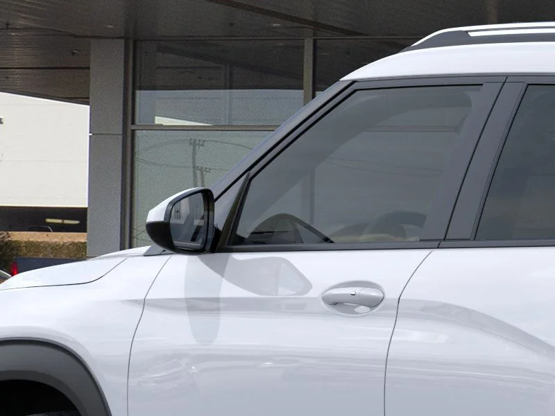 2026 Chevrolet Trailblazer LT - Photo 12