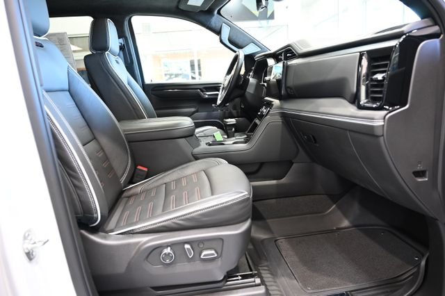 2025 GMC Sierra 1500 AT4X - Photo 15
