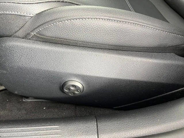 Certified Used 2025 Black Mercedes-Benz C 300 image 19