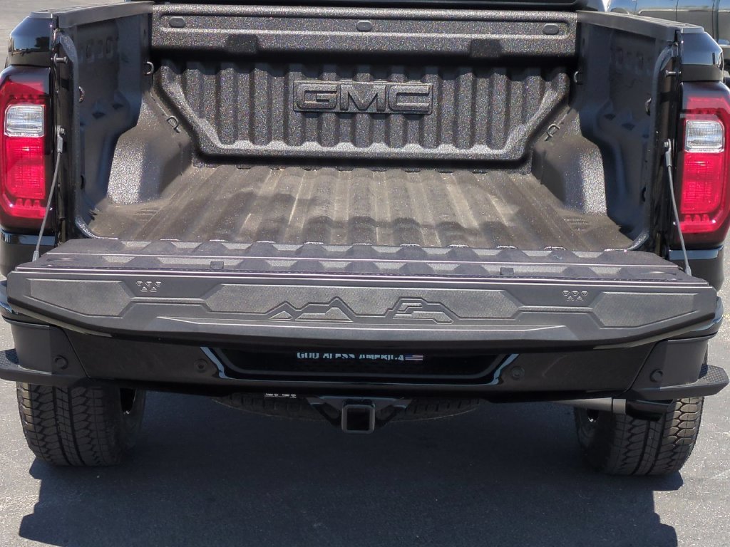 2026 GMC Canyon Denali - Photo 29