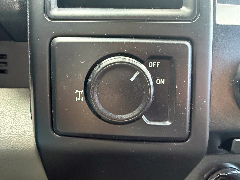 Used 2018 Black Ford XL image 28