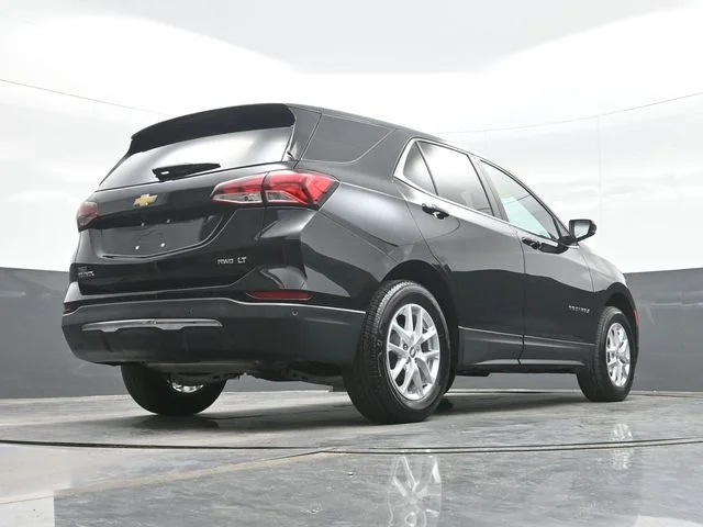 Used 2023 Black Chevrolet LT image 26