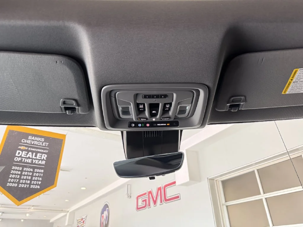 2024 GMC Sierra 1500 Denali Denali - Photo 28