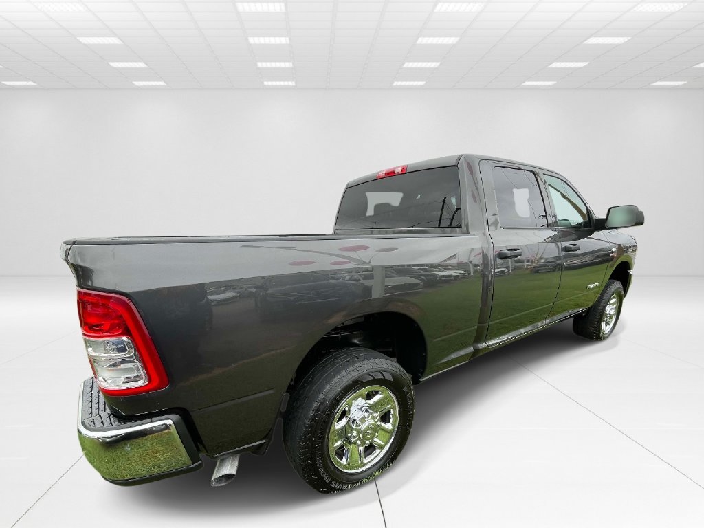 Used 2022 Gray Ram Tradesman image 6