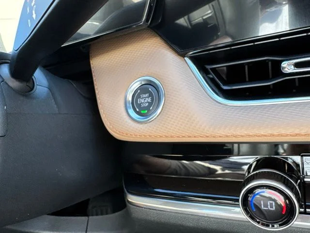 New 2027 Blue Chevrolet ACTIV image 31