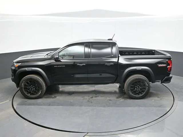 2026 Chevrolet Colorado Trail Boss - Photo 12
