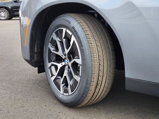 2026 BMW X3 30 - Photo 32