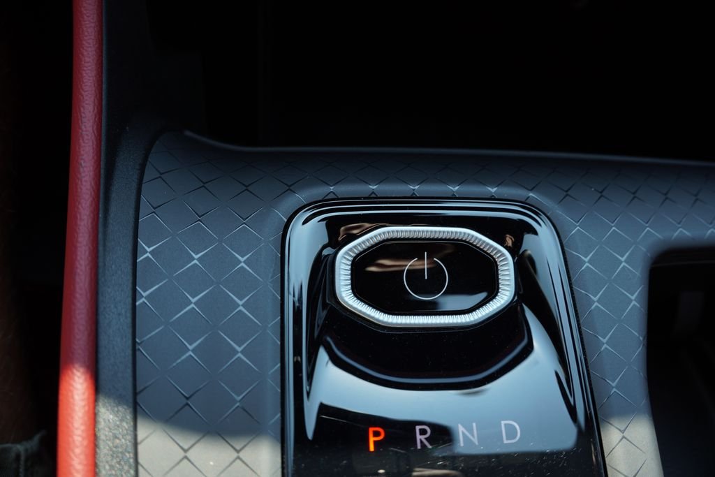Used 2025 Silver Jeep Launch Edition image 35