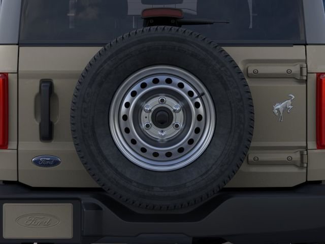 New 2026 Desert Sand Ford Base image 24